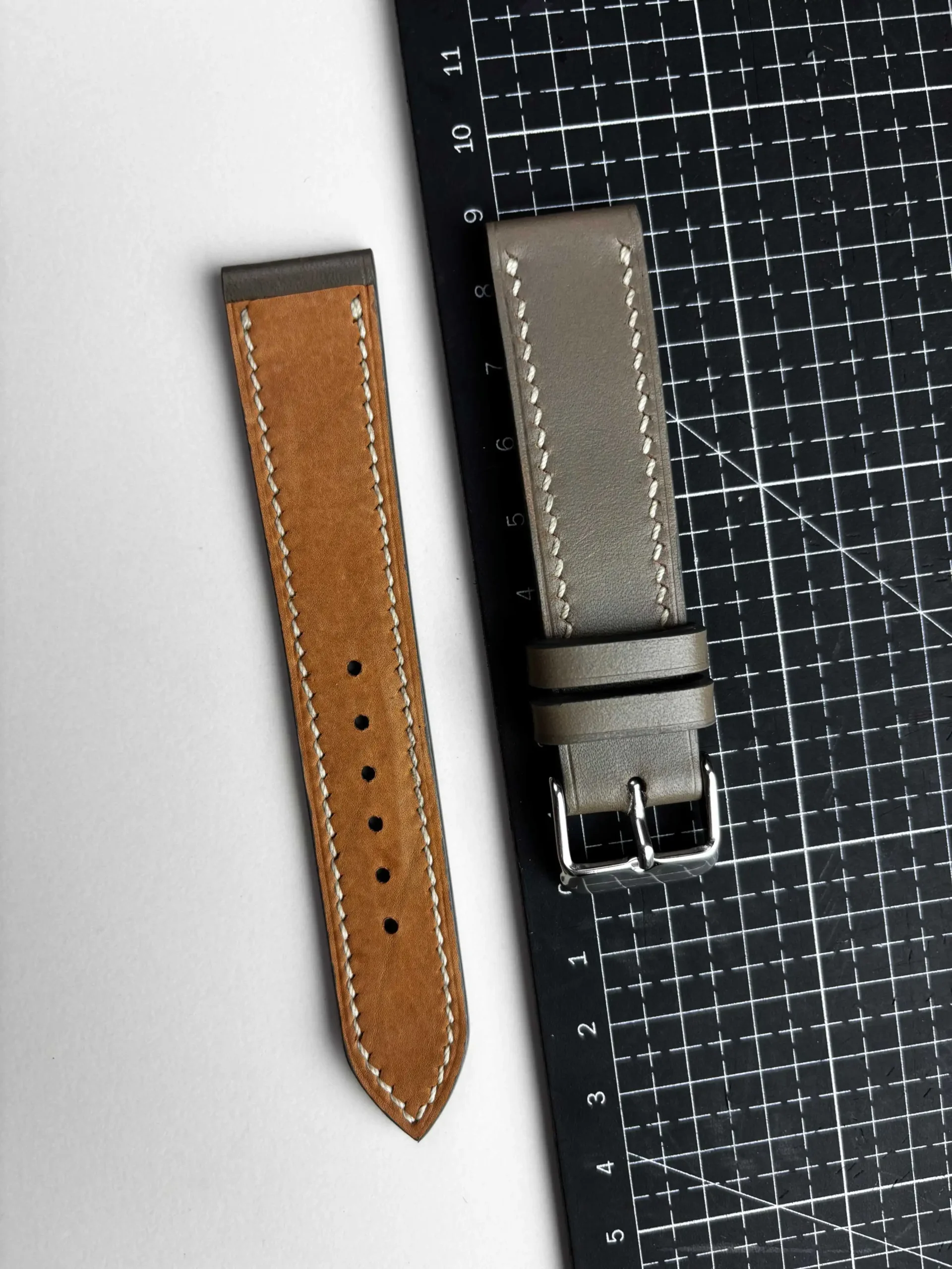 indian nubuck leather watch strap by nakshara lining indian nubuck leather watch strap by nakshara lining
