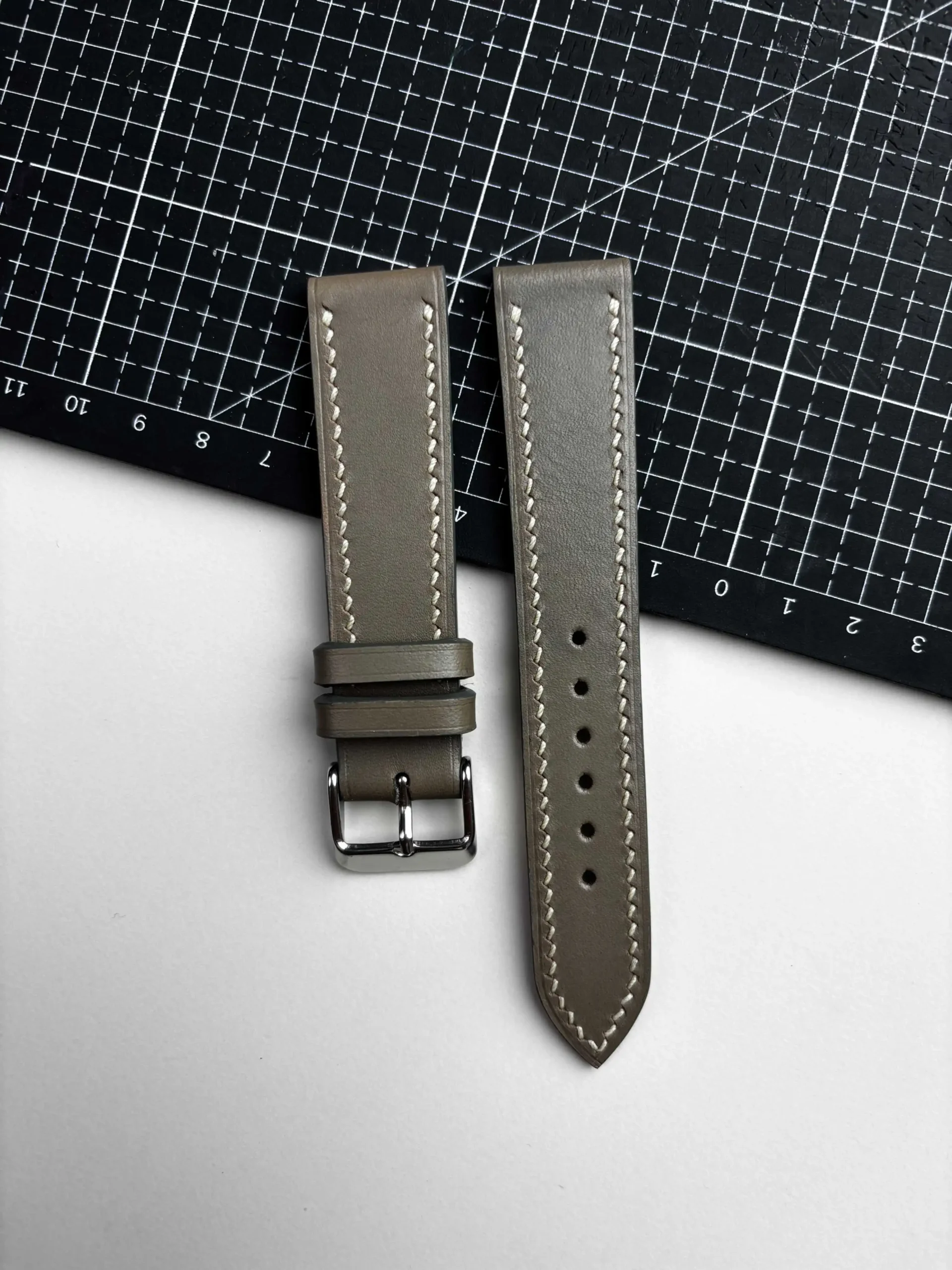 indian nubuck leather watch strap by nakshara indian nubuck leather watch strap by nakshara