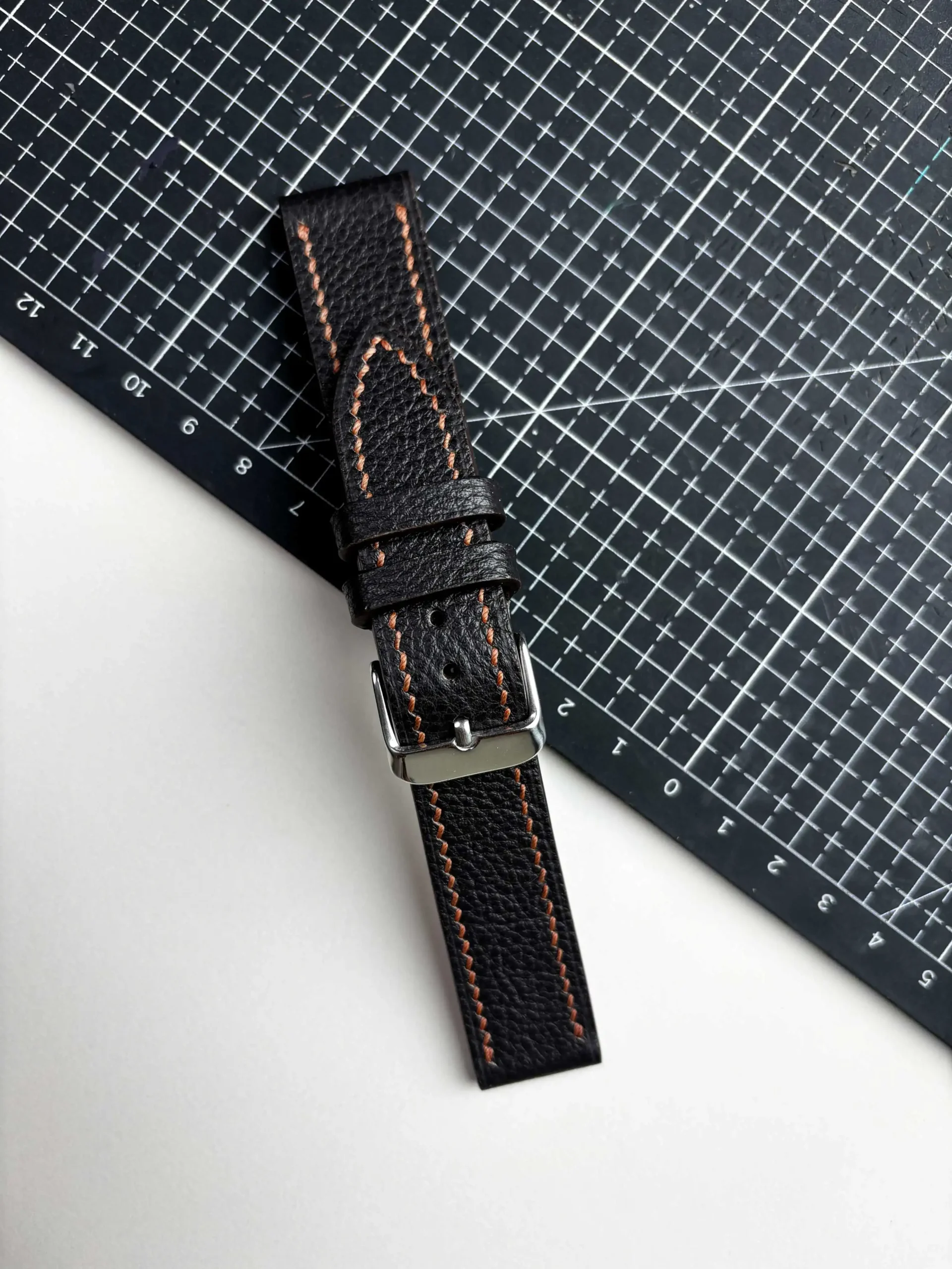 indian pebble grain leather watch strap by nakshara whole indian pebble grain leather watch strap by nakshara whole
