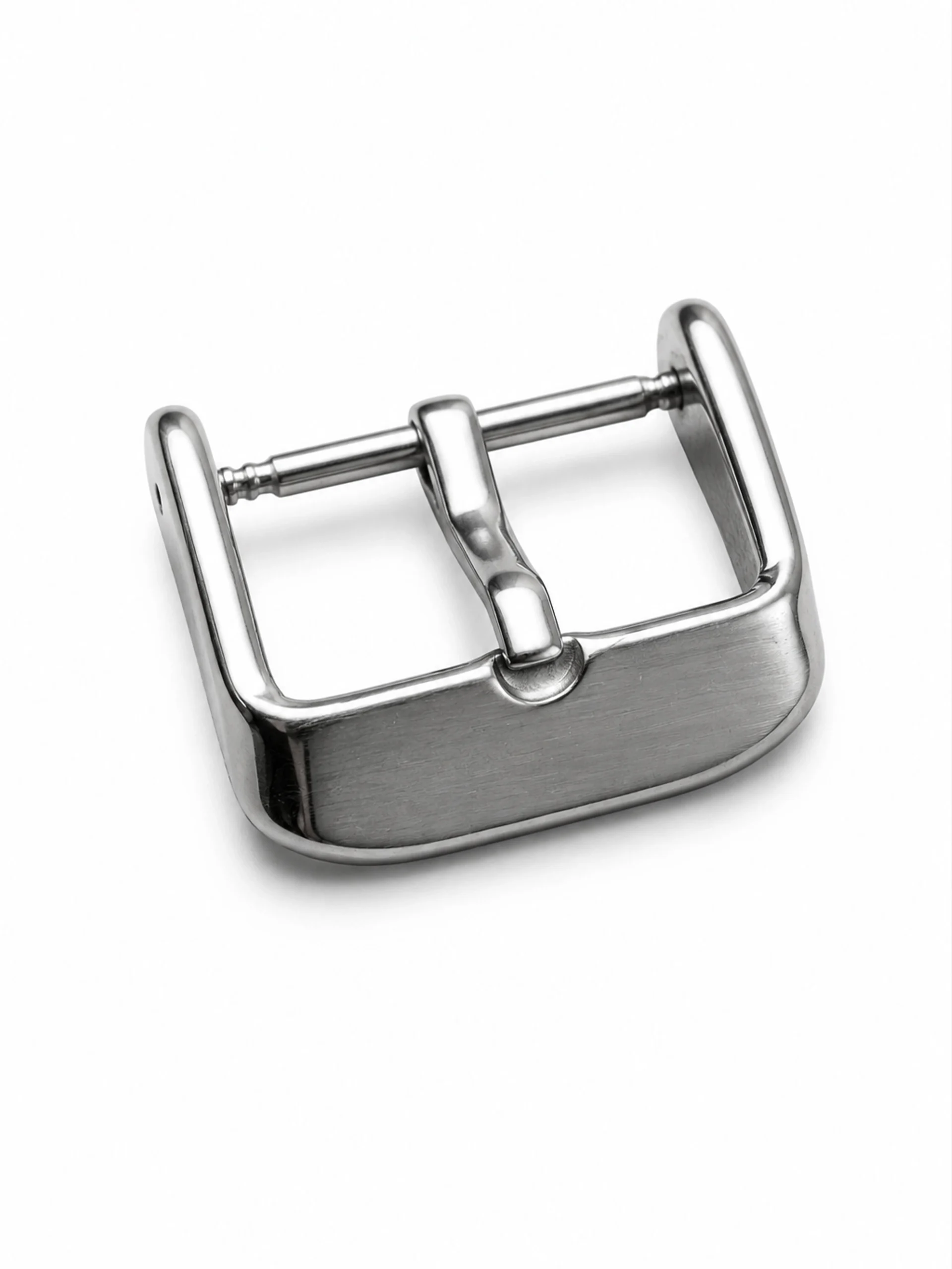 polished signature buckle hero polished signature buckle hero