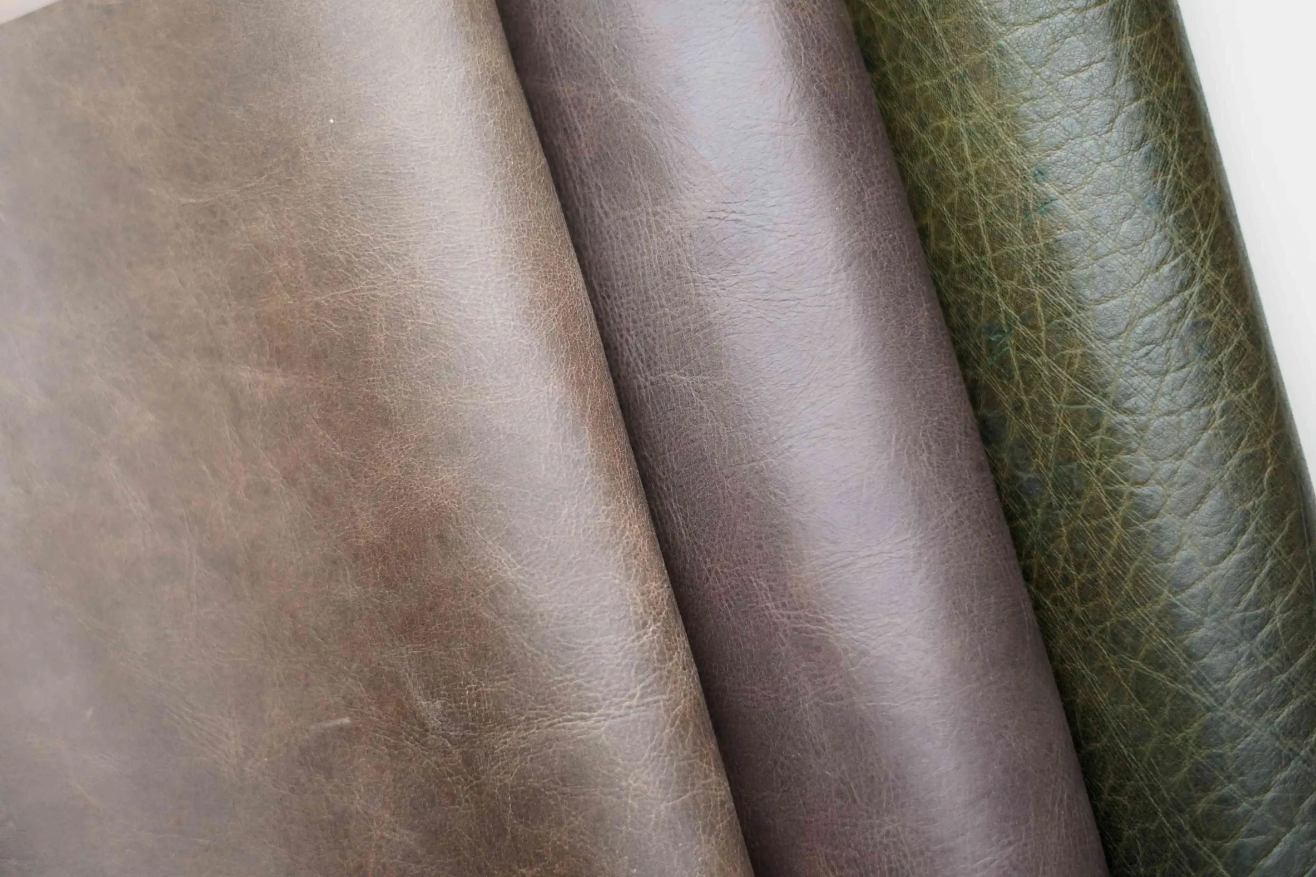 Why Leather Watch Straps Develop Patina Nakshar Watch Straps Develop Patina Full Grain Leather Scaled