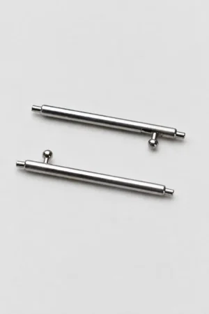 nakshara quick release spring bar