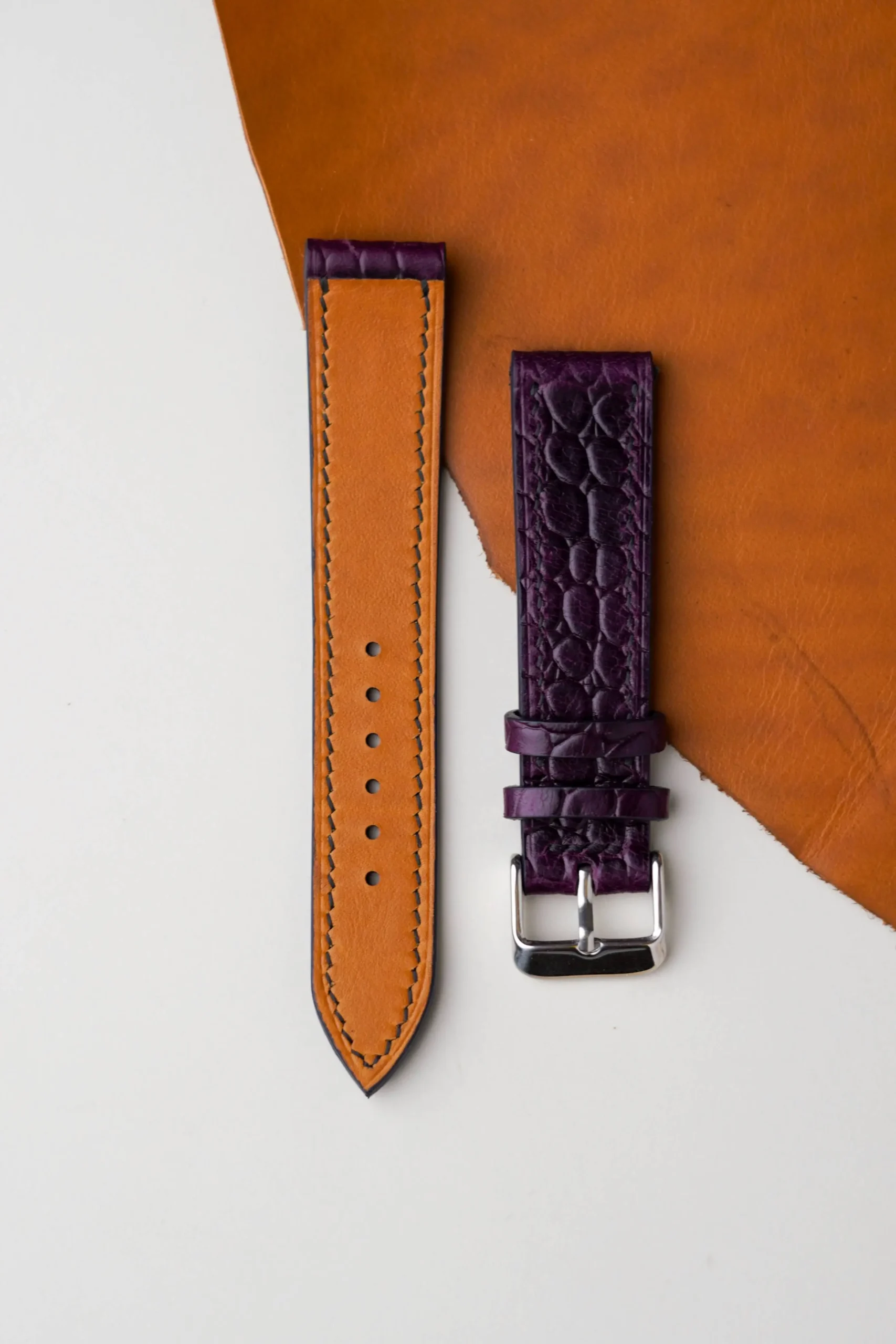 antares croco embossed round pattern nakshara terra lining antares croco embossed round pattern nakshara terra lining