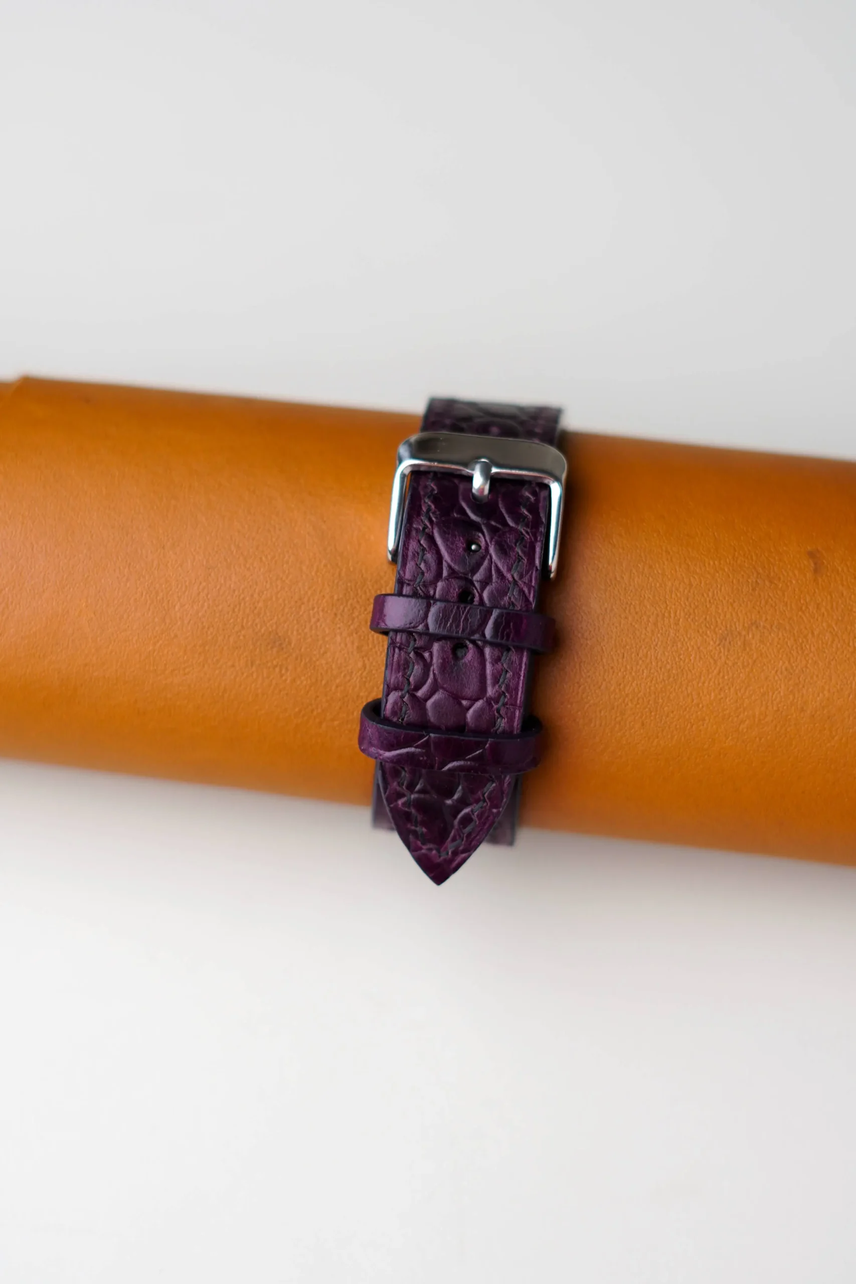antares croco embossed round pattern nakshara antares croco embossed round pattern nakshara