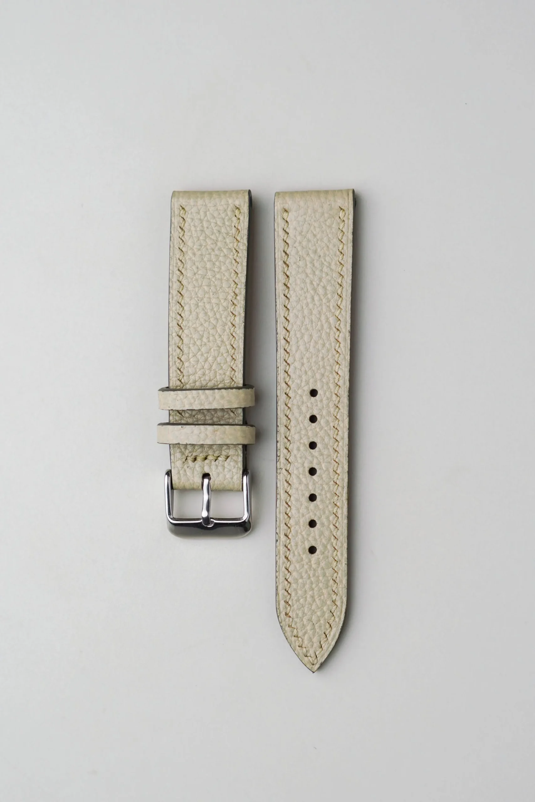 pearl textured watch strap pearl textured watch strap